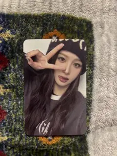 2026年最新】Nmixx トレカ ソリュンの人気アイテム - メルカリ