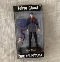 東京喰種 アニメ