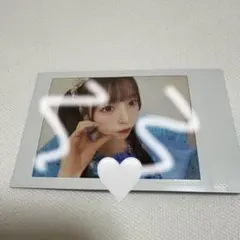 梅田みゆ 撮り下ろしチェキ - メルカリ