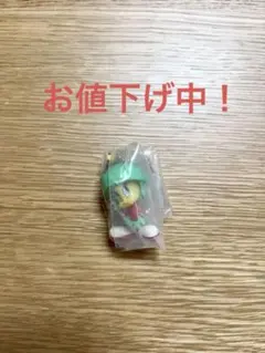 トゥイーティー　なりきりスイング