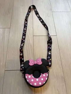 最終お値下げミニーちゃん♡取り外し・調節可能ショルダー付き