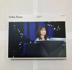 2025年最新】生田絵梨花 卒業 dvdの人気アイテム - メルカリ