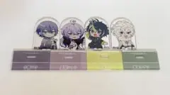 にじさんじ　チョコエッグ　Dytica