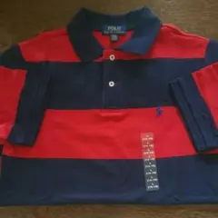 ポロシャツ  ラルフローレン