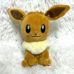 2026年最新】ポケモンfit イーブイの人気アイテム - メルカリ