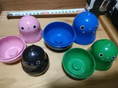 こどもちゃれんじの知育玩具セット