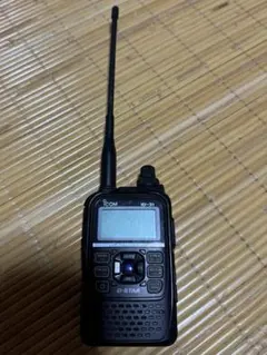 2026年最新】icom id-51の人気アイテム - メルカリ