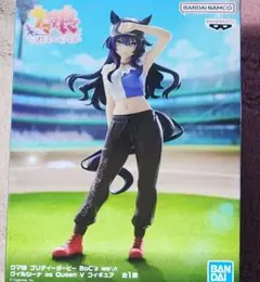 ウマ娘 プリティーダービー ダイワスカーレット フィギュアのサムネイル