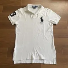 POLO RALPH LAUREN ビッグポニー Y2K SWAG チーフキーフ - メルカリ