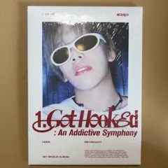 MODYSSEY リズハオ CD トレカ セット モディセイ - メルカリ