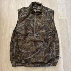 EQR TACTICAL ジャーナルスタンダードホームステッドカモフラ　ベスト