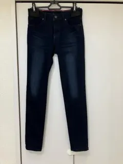 EDWIN JERSEYS スキニーパンツ　Sサイズのサムネイル