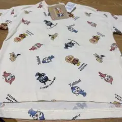 新品　アンパンマン　Tシャツ　100のサムネイル