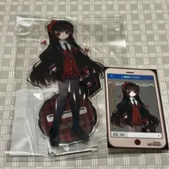 二階堂ヒロ】朗読劇『魔法少女ノ魔女裁判～the next page～』まのさば