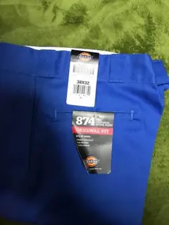 ディッキーズ パンツ