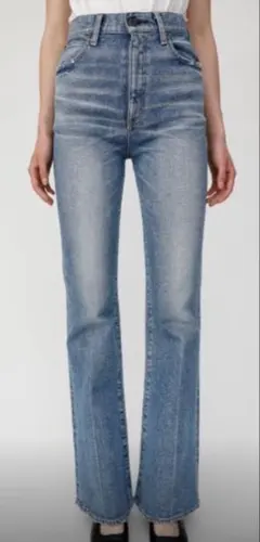 moussy MVS FLARE エムブイエスフレア 22inch