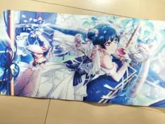 2026年最新】プレイマット ラブライブの人気アイテム - メルカリ