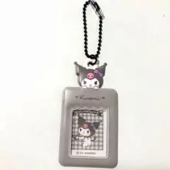 エンジョイアイドルシリーズ シークレットミニチュアチェキ用ホルダー　クロミ