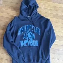 2026年最新】Hysteric Glamour タイプ：プルオーバー メンズ パーカー
