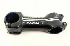 D43) エスワークス S-WORKS CLP 100mm ステムのサムネイル