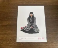 櫻坂46 村井優 生写真 まとめ売り - メルカリ