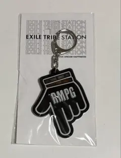 THE RAMPAGE キーホルダー