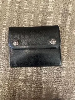 【正規品・超希少】CHROME HEARTS WAVE MINI国内入手困難
