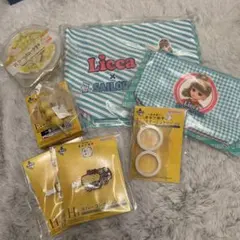 一番くじセット