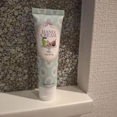 Afternoon Teaハンドクリームペアー&フィグの香り新品未使用