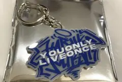 ハルカミライ　ロゴキーホルダーのサムネイル