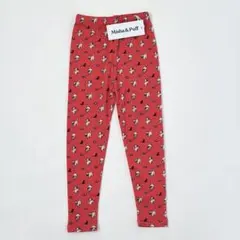 Misha & Puff Legging Cat & Mouse 3Y 新品 - メルカリ