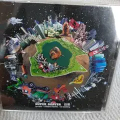 SUPER BEAVER 「日常」廃盤品 2025年最新】スーパービーバー廃盤の人気アイテム - メルカリ