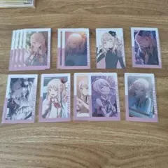 プロセカ 暁山瑞希 紙類 まとめ売り