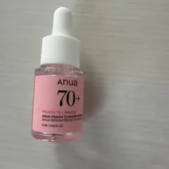 Anua Peach 70 Niacin Serum 10mL