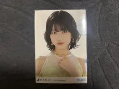 乃木坂46 2026 Lucky Bag 生写真 カレンダー衣装 林瑠奈 - メルカリ