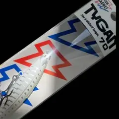 【入手困難】フィッシュマグネット タイガン90 3個セット　未開封 入手困難】フィッシュマグネット タイガン90 3個セット 未開封 - メルカリ