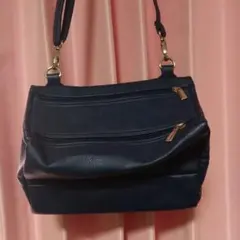 ショルダーバッグ