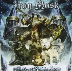 IRONMASK／FIFTH SON OF WINTERDOOM
