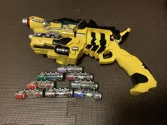 2025年最新】ガブリボルバー メモリアルの人気アイテム - メルカリ