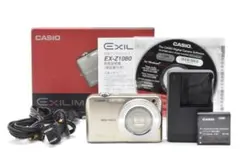 2026年最新】exilim ex-z1080の人気アイテム - メルカリ