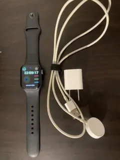 2026年最新】apple watch series 6 40mm スペースグレイの人気アイテム 