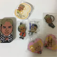 ELLY グッズ セット