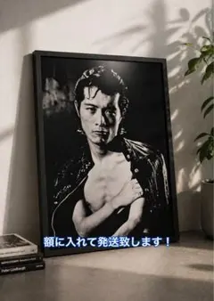 2026年最新】矢沢永吉ポスターの人気アイテム - メルカリ