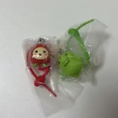いちごっち くちぱっち カラフルマルチチャーム