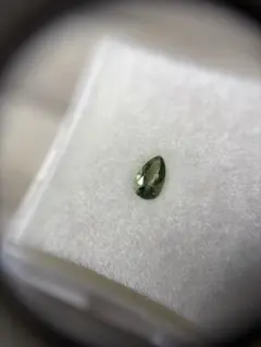 モルダバイト　ルース