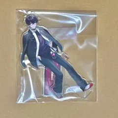 にじさんじ 佐伯イッテツ 放課後オリエンス