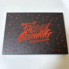 関西ジャニーズJr. THE BEGINNING 狼煙 DVD