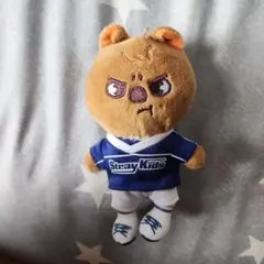 スキズ POPUP ハン ぬい