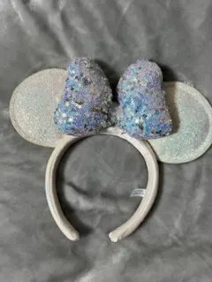 ディズニーカチューシャ