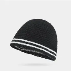 【最終価格】バケットハット クラッシャーハット クロシェハット ニット帽 韓国